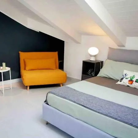 Moma Ferienhaus *