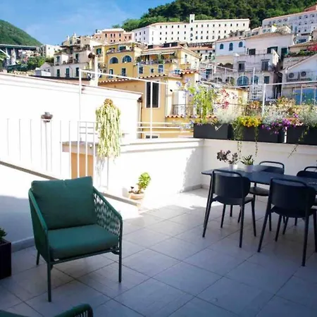 Moma Holiday home *