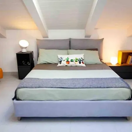 Holiday home Moma
