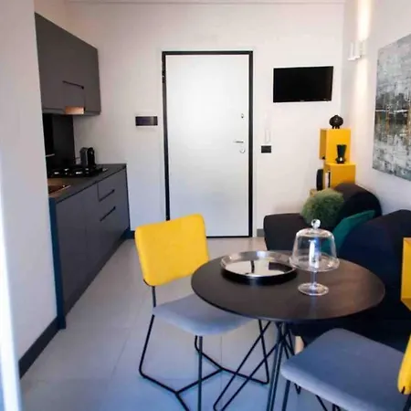 Holiday home Moma Salerno